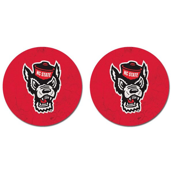 Thirsty Coaster - Car 2 Pack